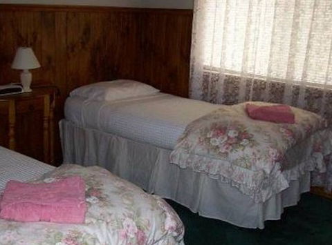 Riverland Holiday Cottage - Accommodation in Brisbane 4