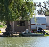 Willow Bend Caravan Park - Accommodation in Brisbane