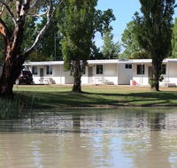 Copi Hollow Caravan Park