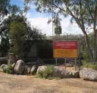 Tibooburra Aboriginal Reserve Camping Grounds - Accommodation in Brisbane