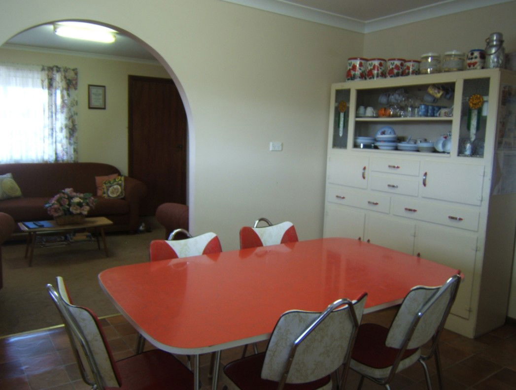 Broken Hill NSW Accommodation in Brisbane