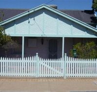 Rubys Cottage - Argent - Accommodation in Brisbane