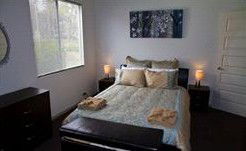 Silver City Cottages - Accommodation in Brisbane 1