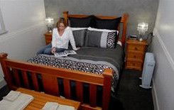 Silver City Cottages - Accommodation in Brisbane 2