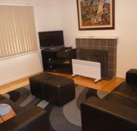 Townhouse Five - Accommodation in Brisbane