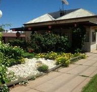 Silver Spade Motel - Accommodation in Brisbane