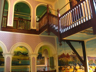 The Palace Hotel Broken Hill - Accommodation in Brisbane 1