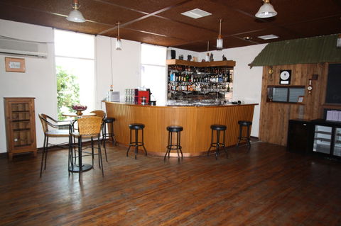 Copper City Motel - Accommodation in Brisbane 0