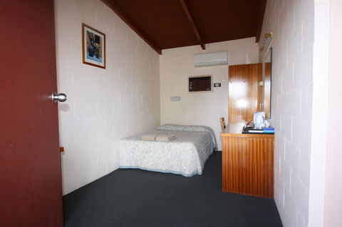 Copper City Motel - Accommodation in Brisbane 1