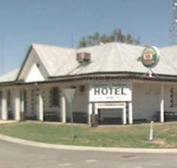 Pooncarie Telegraph Hotel Motel - Accommodation in Brisbane