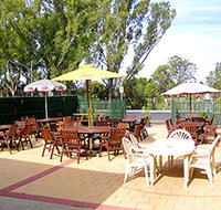 Royal Hotel Motel - Wentworth - Accommodation in Brisbane