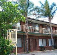 Wentworth Club Motel - Accommodation in Brisbane
