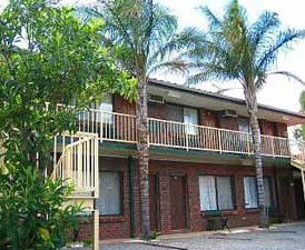 Wentworth Club Motel - Accommodation in Brisbane 0