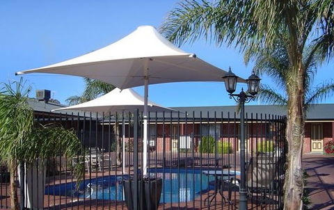 Gateway Motor Inn - Broken Hill - Accommodation in Brisbane 1