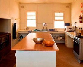 Belah Shearers Quarters - Gundabooka National Park - Accommodation in Brisbane 1