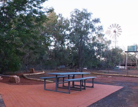 Redbank Homestead - Gundabooka National Park - Accommodation in Brisbane 0