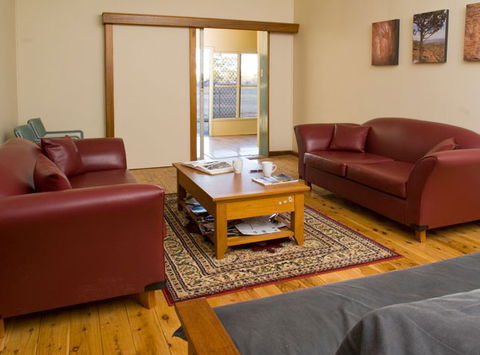 Redbank Homestead - Gundabooka National Park - Accommodation in Brisbane 1