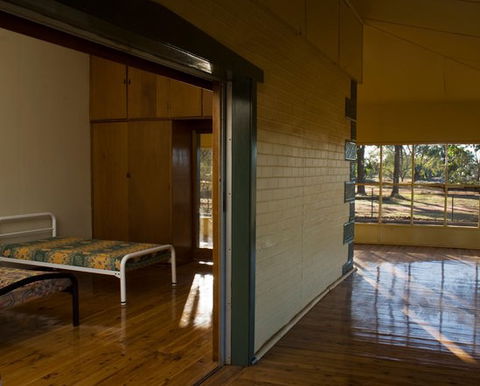Redbank Homestead - Gundabooka National Park - Accommodation in Brisbane 2