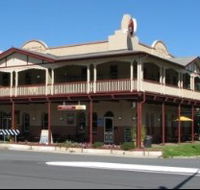 The Royal Hotel Adelong - Accommodation in Brisbane