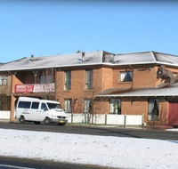 Snowgate Motel