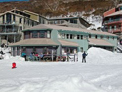 Charlotte Pass NSW Accommodation in Brisbane