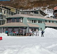 Targangil Ski Lodge - Accommodation in Brisbane