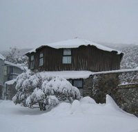 Knockshannoch Ski Club - Accommodation in Brisbane
