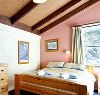 Snowbird Ski Lodge - Accommodation in Brisbane