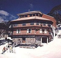 Alitji Alpine Lodge - Accommodation in Brisbane