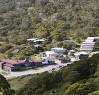 Arlberg Ski Lodge - Accommodation in Brisbane