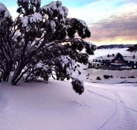 Kosciuszko Chalet Hotel - Accommodation in Brisbane