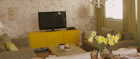 Cromwell House - Accommodation in Brisbane 1