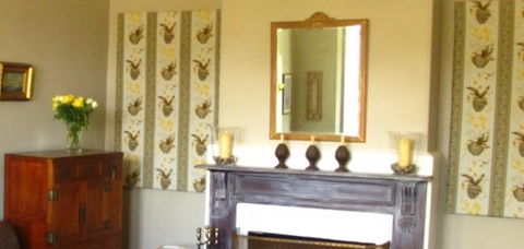 Cromwell House - Accommodation in Brisbane 2