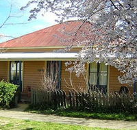 Cooma Cottage - Accommodation - Accommodation in Brisbane