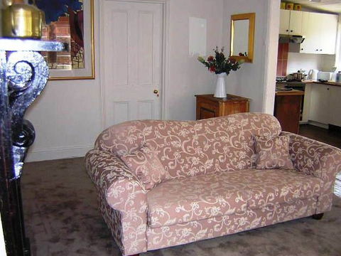 Cooma Cottage - Accommodation - Accommodation in Brisbane 3