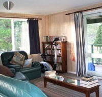 Crookshanks Cottage - Accommodation in Brisbane