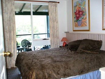 Crookshanks Cottage - Accommodation in Brisbane 1