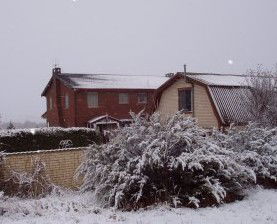 Castanian - Accommodation in Brisbane 2