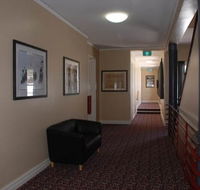 Alpine Hotel - Accommodation in Brisbane