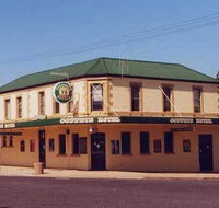 Coffeys Hotel - Accommodation in Brisbane