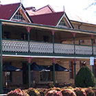 Royal Hotel Cooma - Accommodation in Brisbane 0
