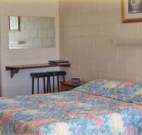 Alpine Country Motel - Accommodation in Brisbane