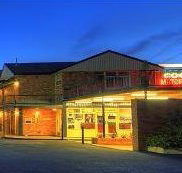 Cooma Motor Lodge - Accommodation in Brisbane