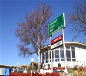 Greenleigh Cooma Motel - Accommodation in Brisbane 0
