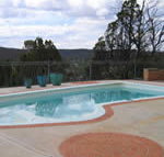 High Country Motel - Accommodation in Brisbane