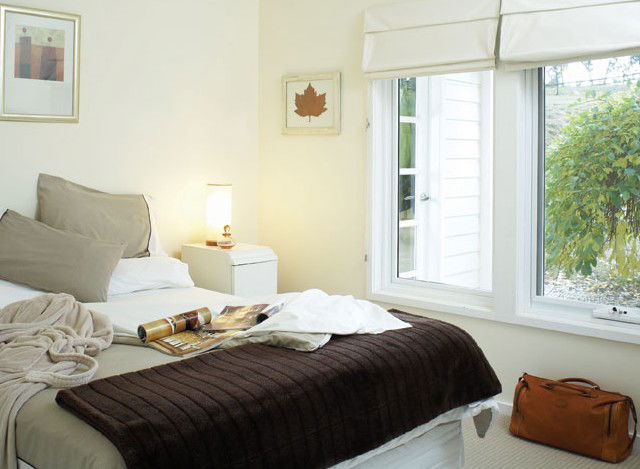 Accommodation in Brisbane