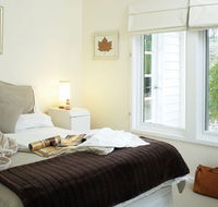 Andreas White House - Accommodation in Brisbane