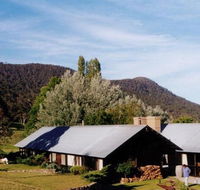 Crackenback Farm Mountain Guesthouse - Accommodation in Brisbane