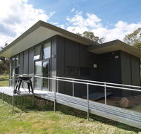 Alpine Habitats - Accommodation in Brisbane