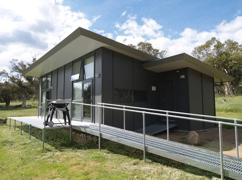 Alpine Habitats - Accommodation in Brisbane 0